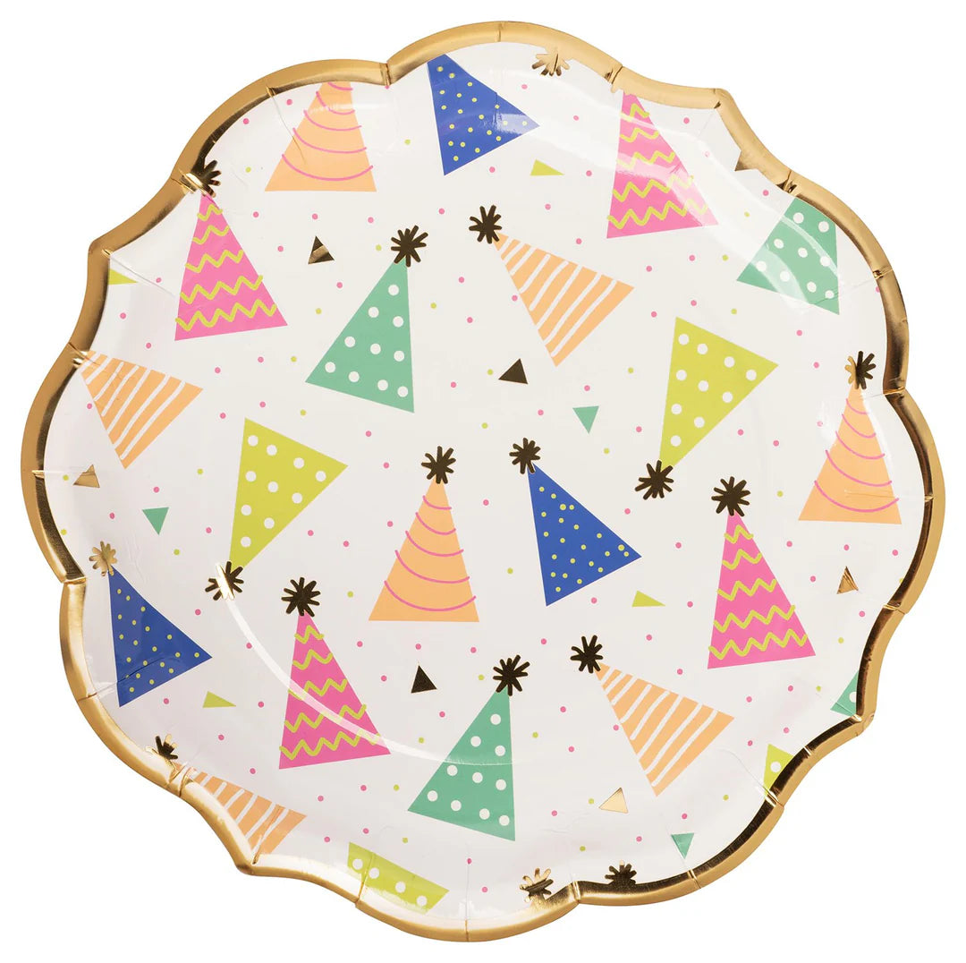 Birthday Candles Full Collection Kit