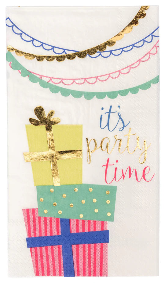 Birthday Candles Full Collection Kit
