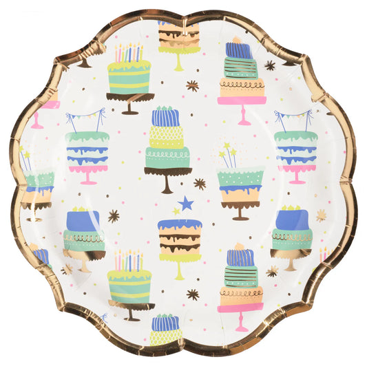 Birthday Candles Full Collection Kit