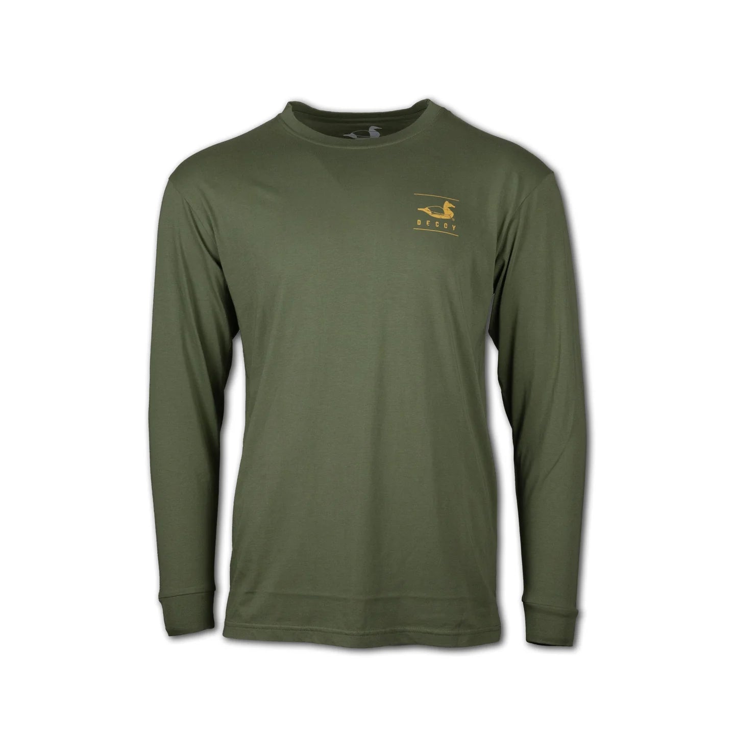 DECOY Elements Long Sleeve