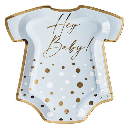 Hey Baby Full Collection Kit