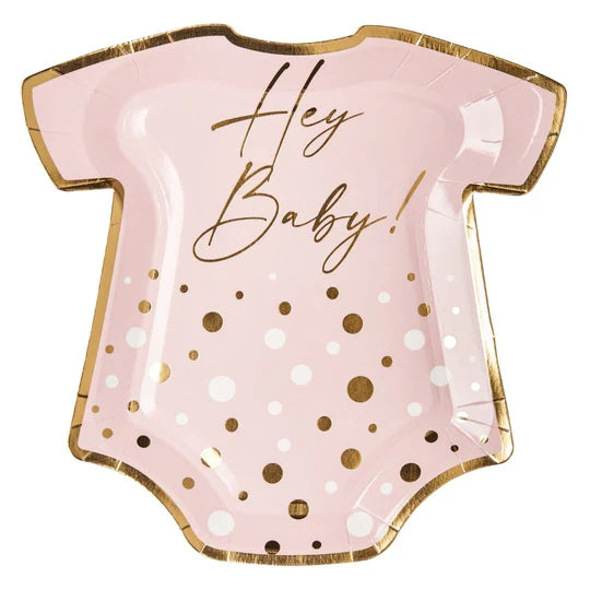 Hey Baby Full Collection Kit