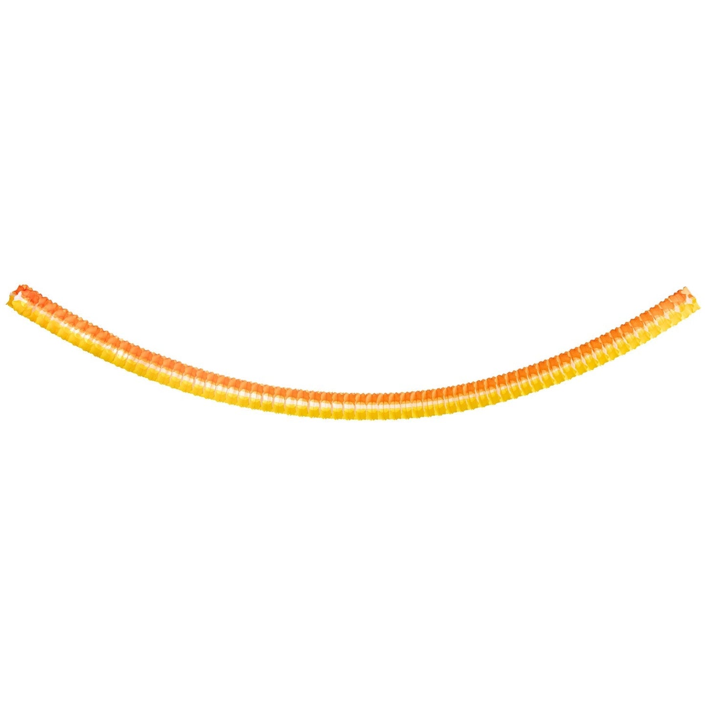Candy Corn Garland
