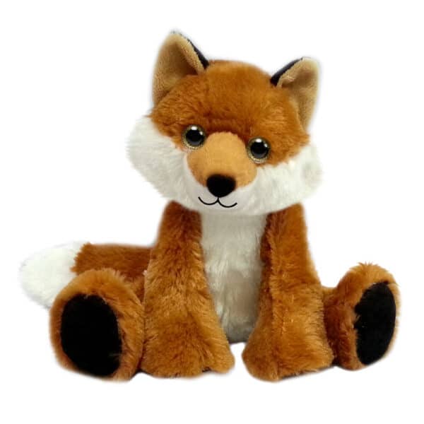 First & Main Felix Fox 7-inch plush