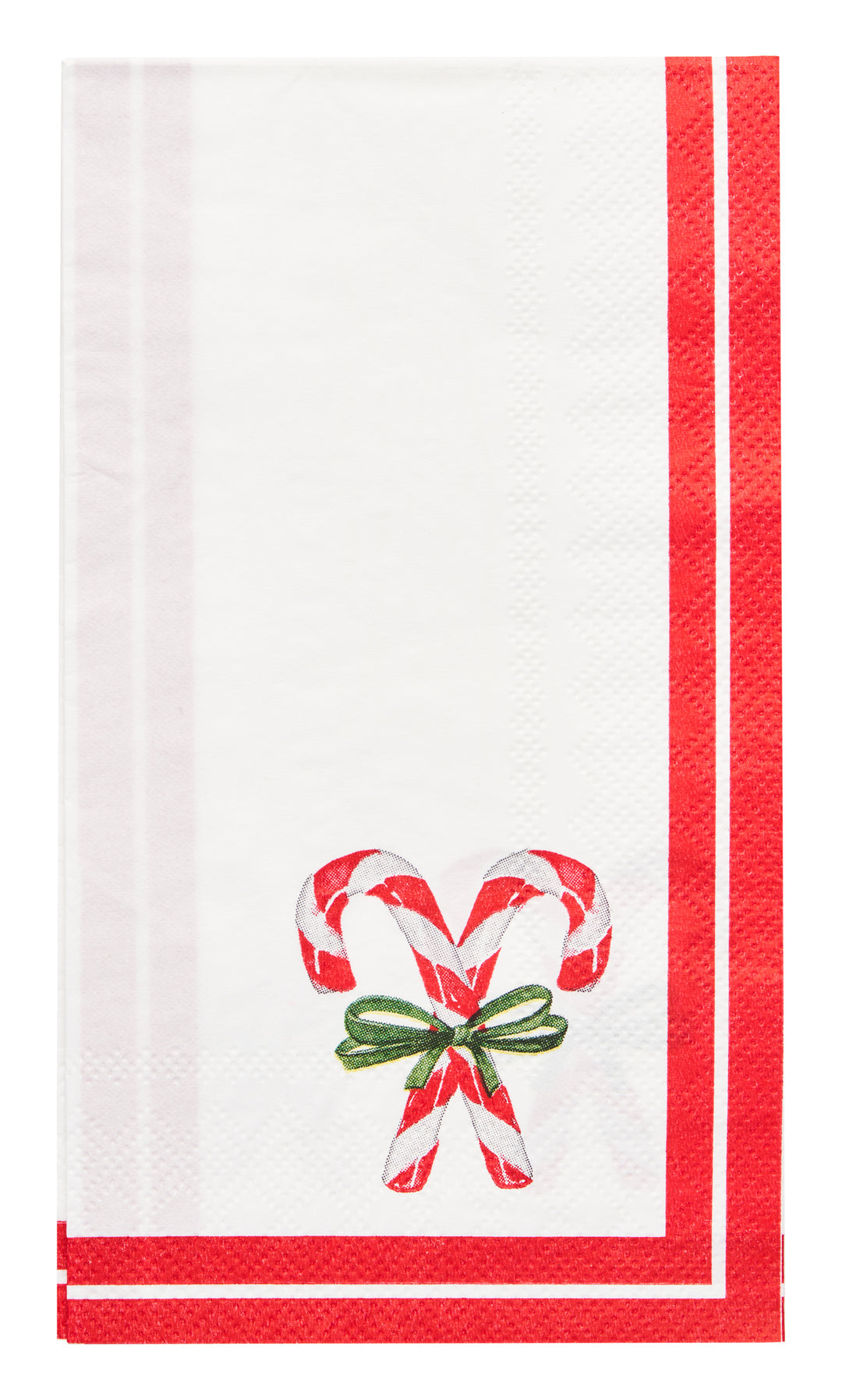 Guest Towel Merry & Bright/20pkg
