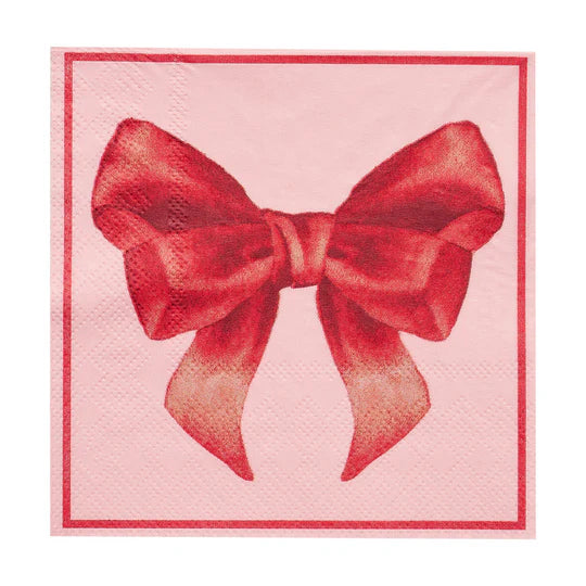 Pink Bows Full Wholesale Kit