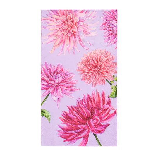 Dahlia Garden Full Wholesale Kit