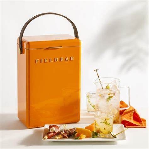 Fieldbar Drinks Box