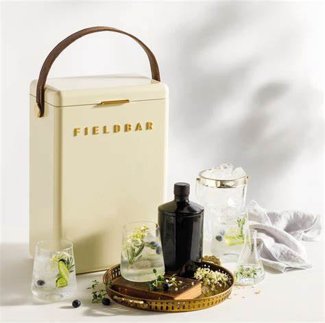 Fieldbar Drinks Box