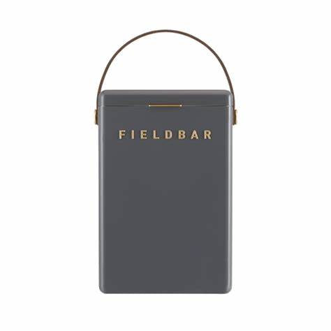 Fieldbar Drinks Box