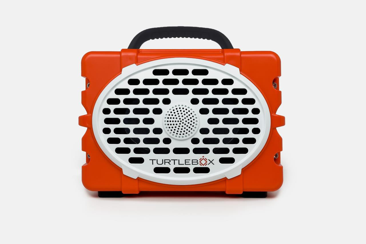 Turtlebox Gen 3