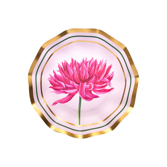 Dahlia Garden Full Wholesale Kit