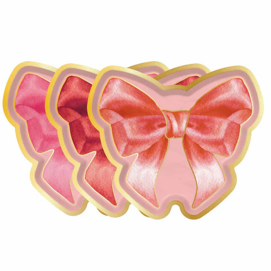 Pink Bows Full Wholesale Kit