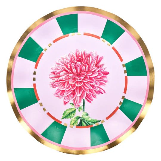 Dahlia Garden Full Wholesale Kit