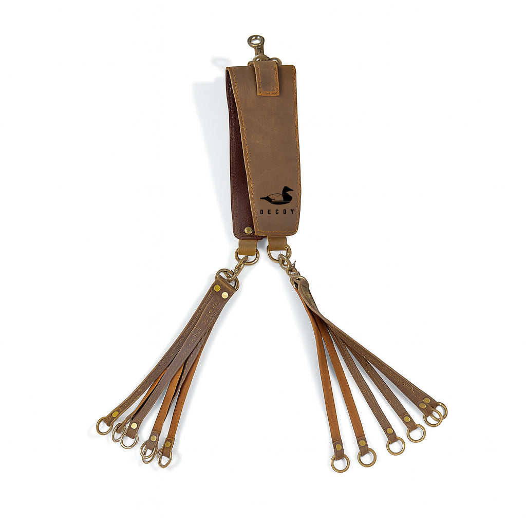 Legends Game Strap - full