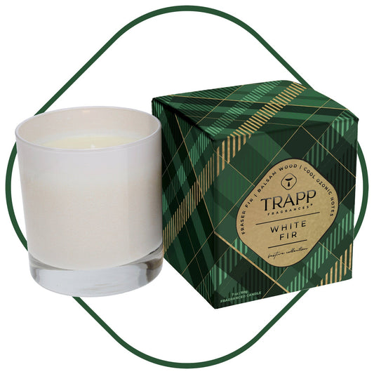 #56 70Z WHITE FIR