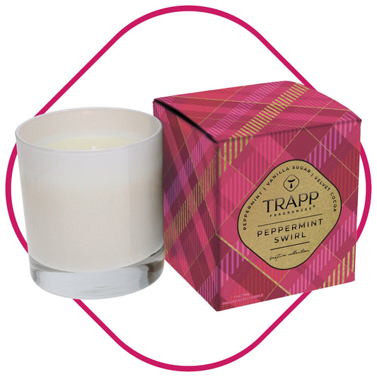 #90 70Z PEPPERMINT SWIRL