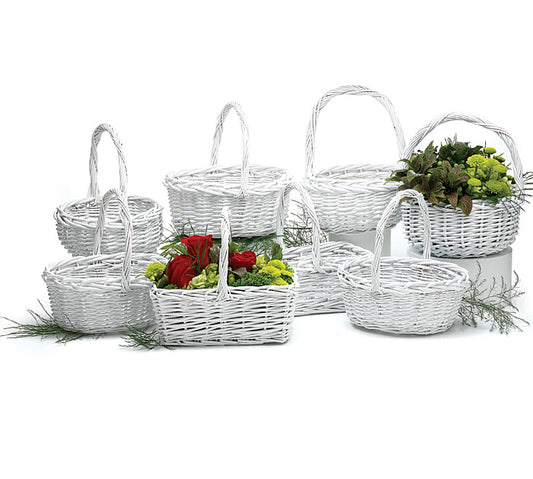 Willow Basket