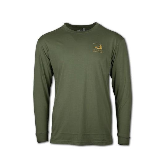 DECOY Elements Long Sleeve
