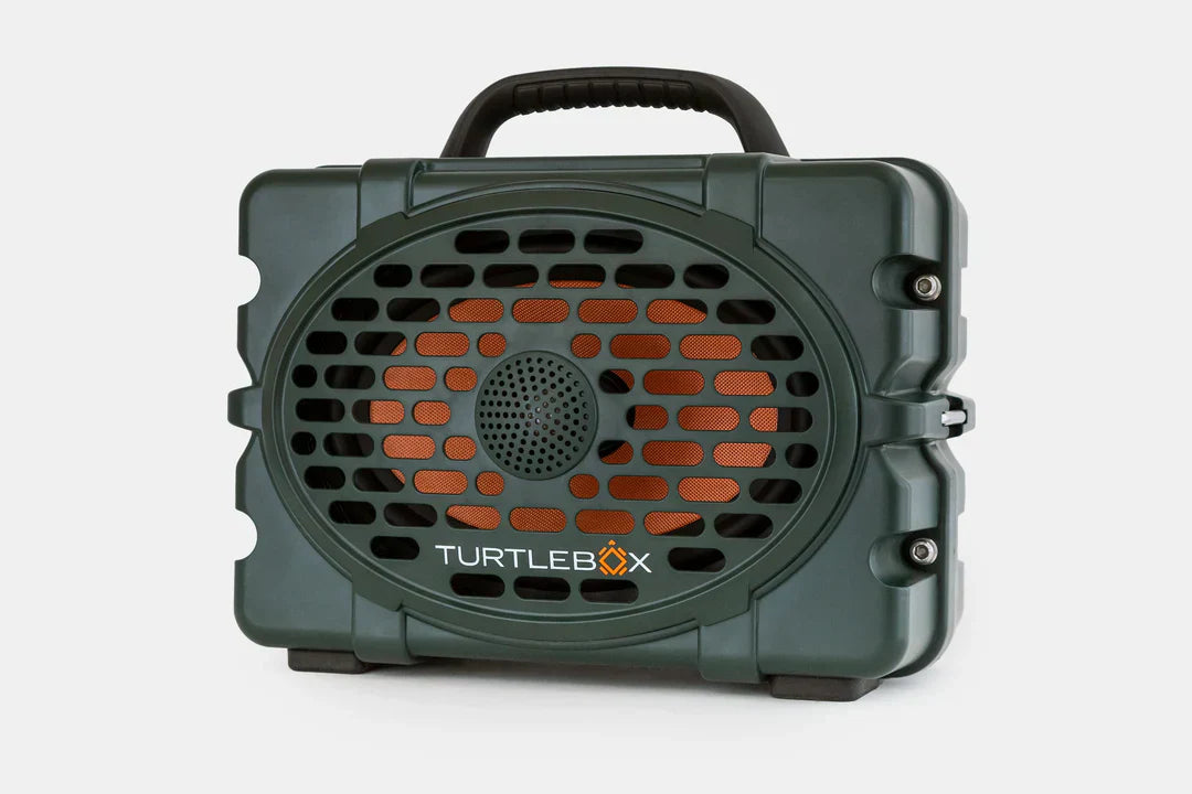 Turtlebox Gen 3