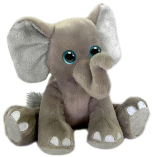 First & Main Ellie Elephant 7-inch plush