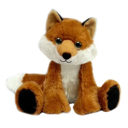 First & Main Felix Fox 7-inch plush