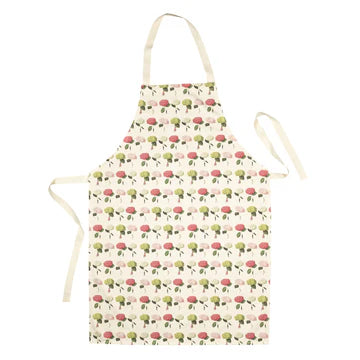 Hydrangeas Apron
