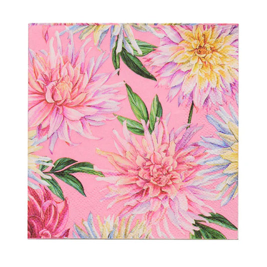 Dahlia Garden Full Wholesale Kit