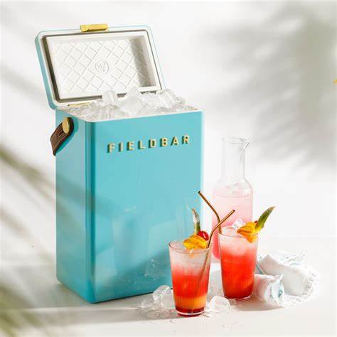 Fieldbar Drinks Box