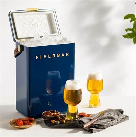 Fieldbar Drinks Box