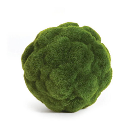 Mood Moss Orb 7"