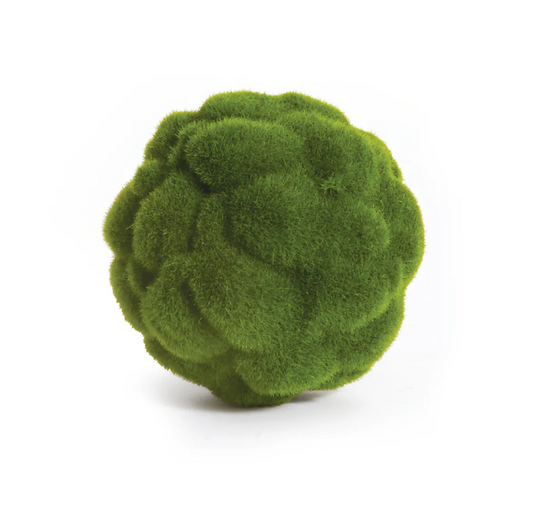 Mood Moss Orb 5.5"