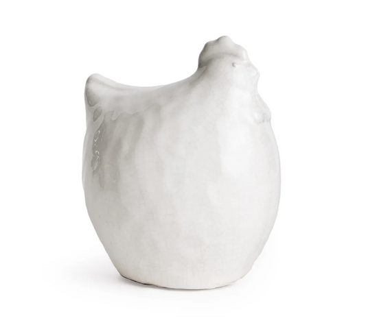 Hen Objet — Small