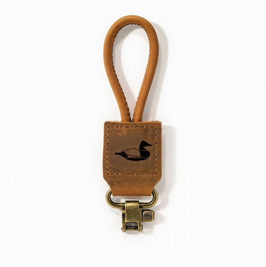 Leather Timber Loop - product