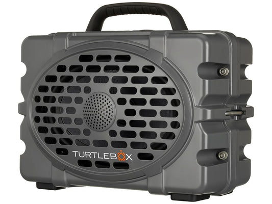 Turtlebox Gen 3
